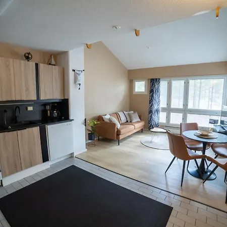 Onnentupa Apartment *