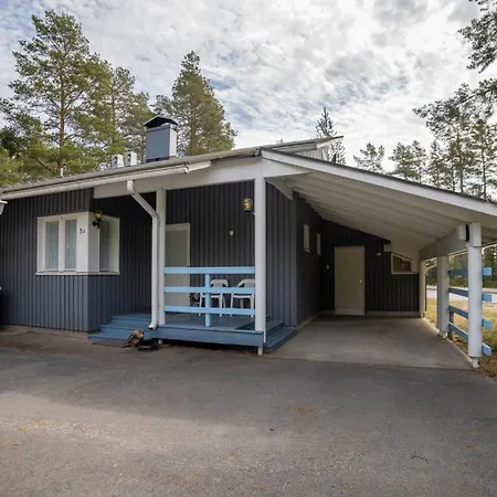 Onnentupa * Kalajoki